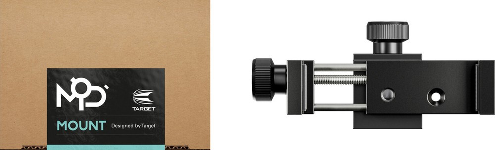 TARGET MOD PHONE MOUNT
