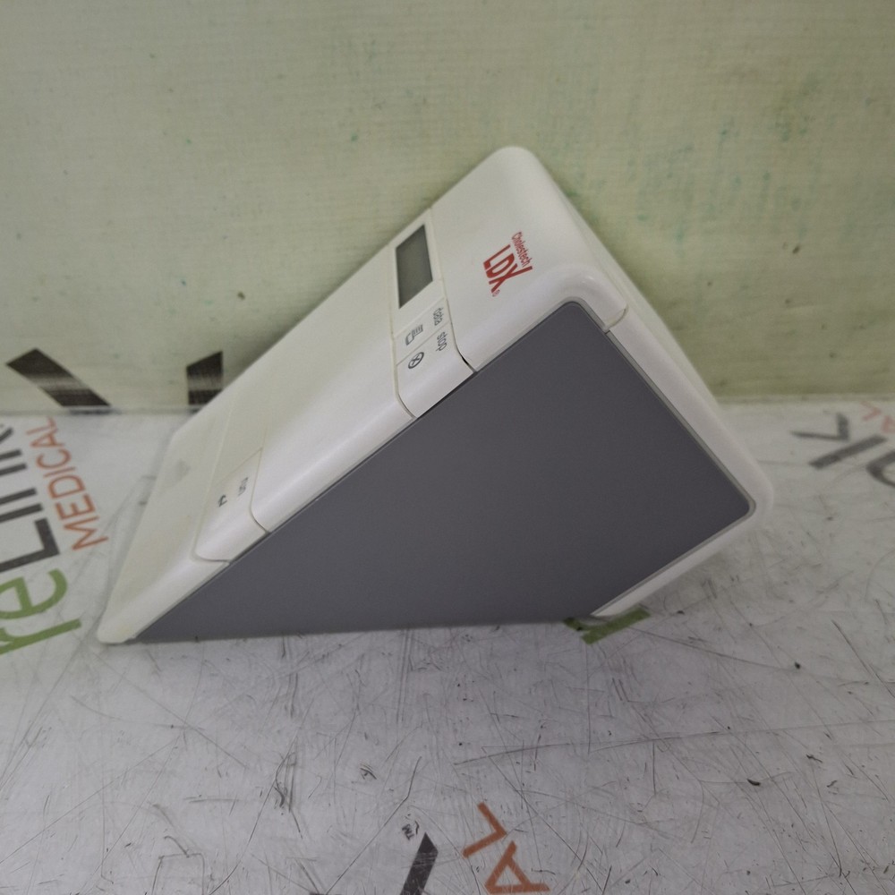 Cholestech LDX Cholesterol Analyzer