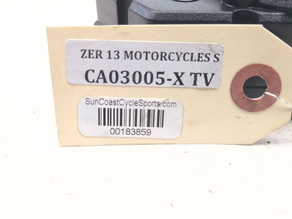 13 Zero S Gauge Meter Speedometer Tachometer Display