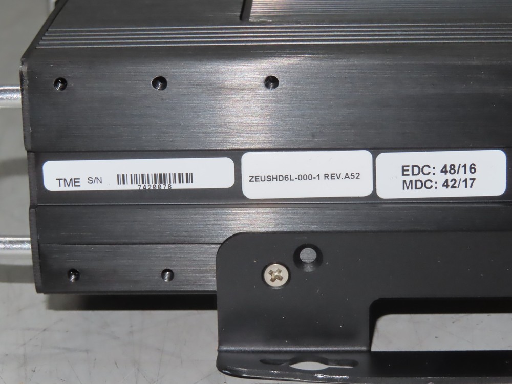 247 Security Inc ZEUSHD6L-000-1