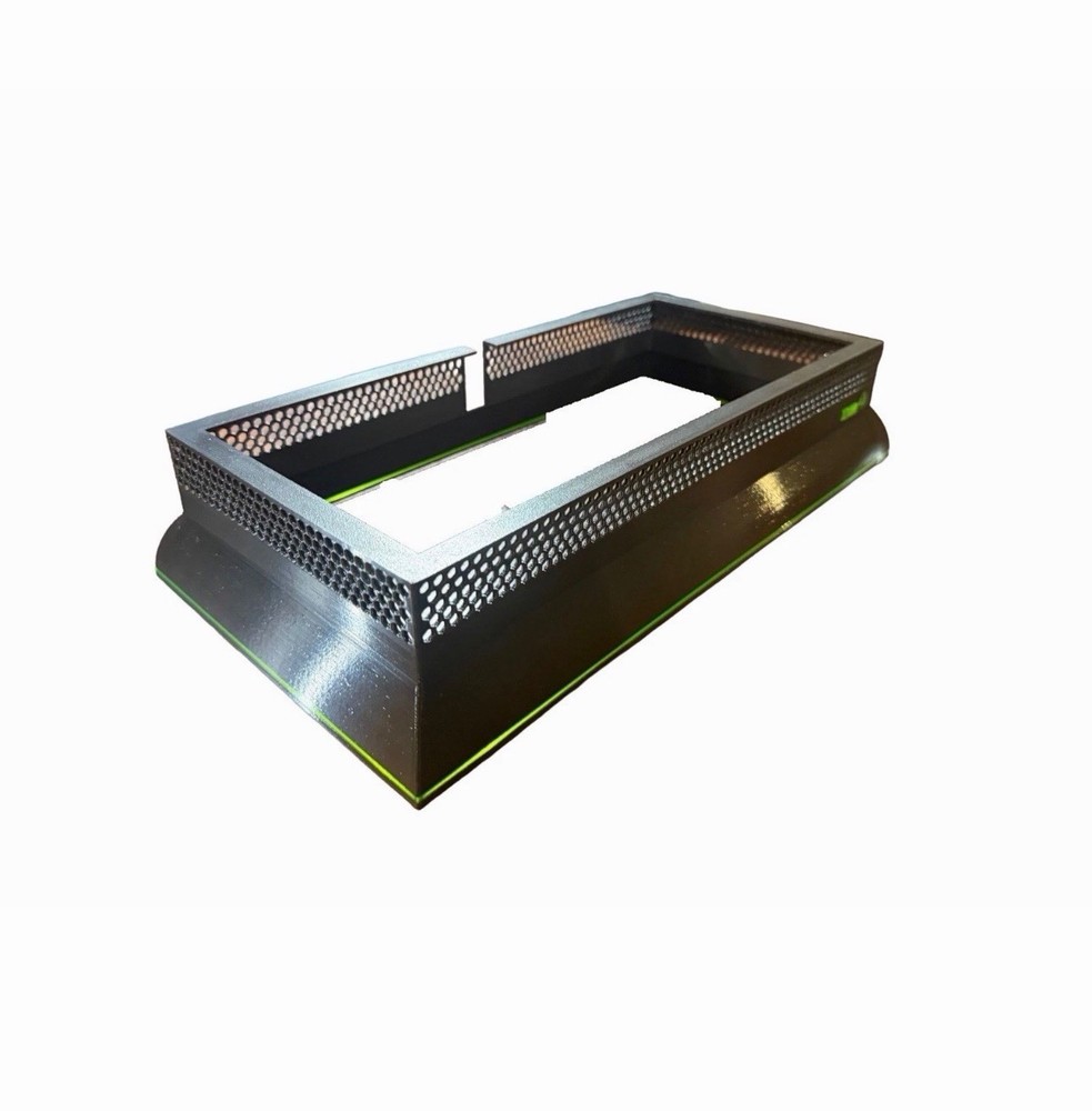 Ai Hydra 52-64hd Light Shade