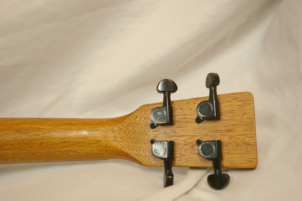 Shima UKULELE JS Soprano