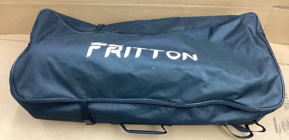 Fritton Inflatable Paddle Board 11' x 33" x 6" DISPLAY UNIT