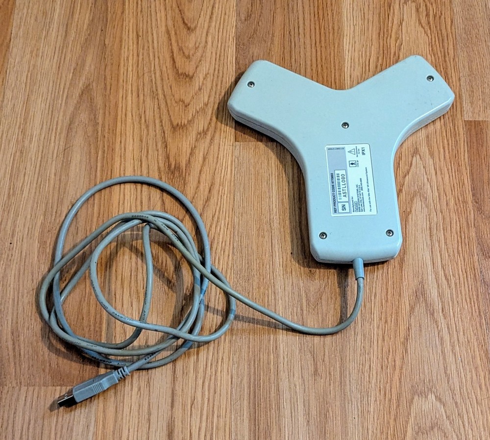 Bard 9770003 Sherlock TLS II Sensor (USB Base)