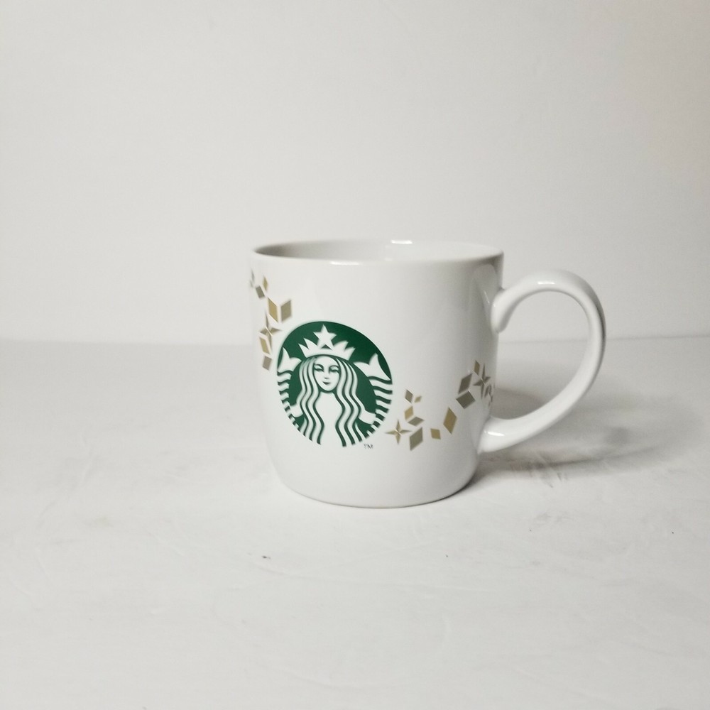 Starbucks Holiday Collection Mug