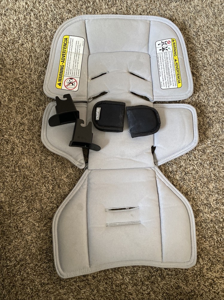 Nuni Pippa Infant Car Seat Adapter