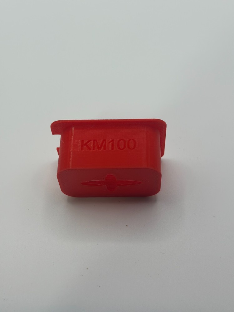 (BUNDLE) Inserts for Autel KM100 and Xhorse Key Tool Max/Pro Max