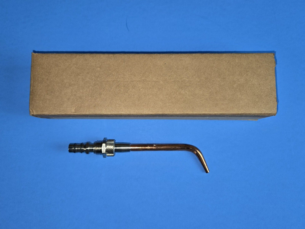 SMITH LIGHT DUTY WELDING TIP AW203 NEW.