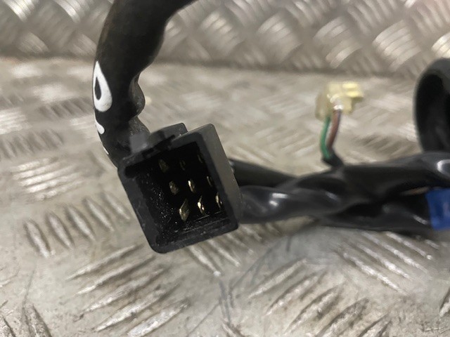 KYMCO SUPER DINK 300 I left switch