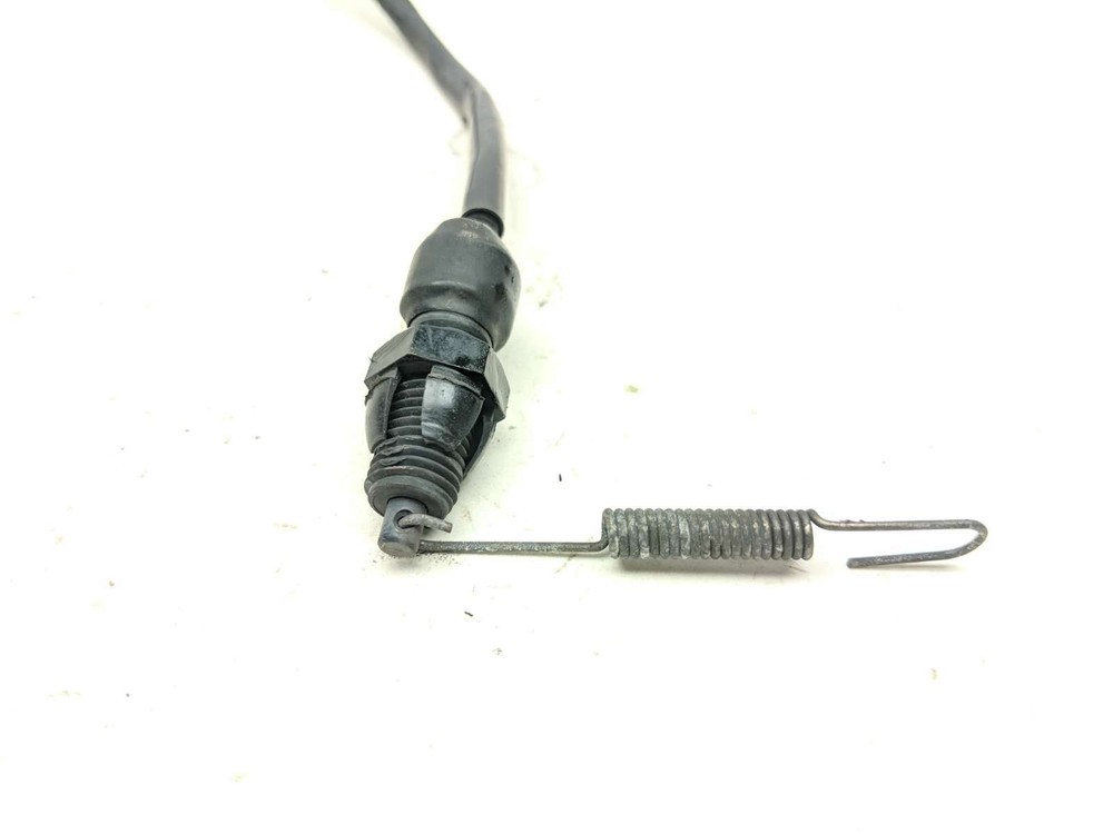 07 Suzuki V Strom DL650 Brake Light Switch Sensor