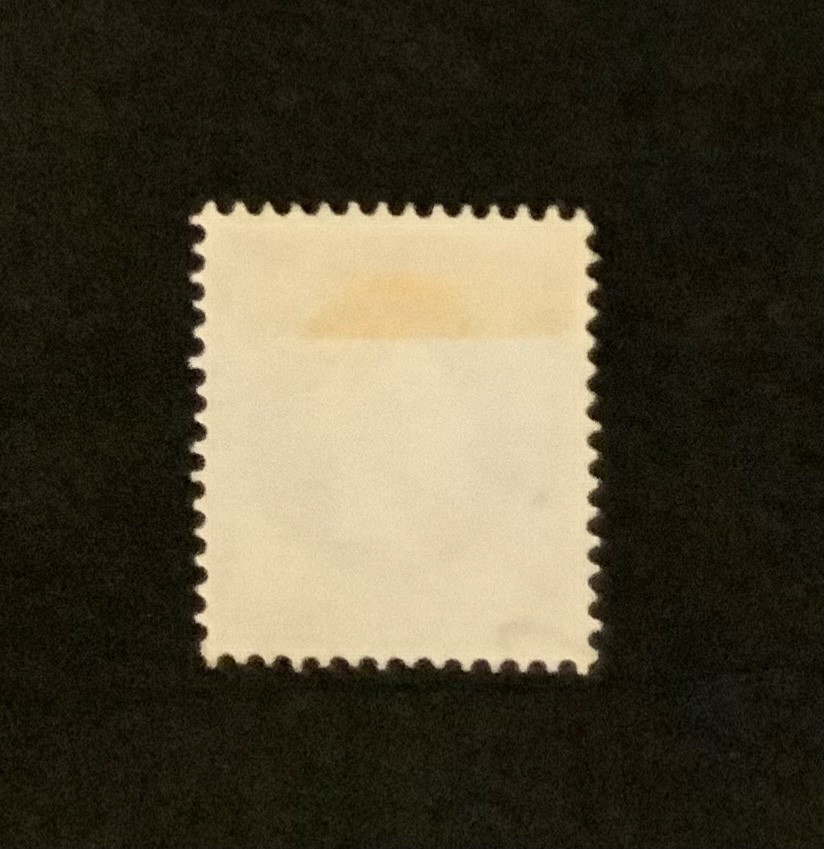 Norway Scott #3 used