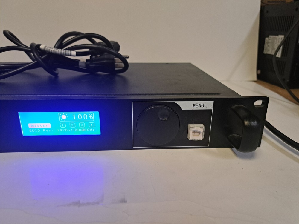 Novastar MCTRL660 LED Display Controller