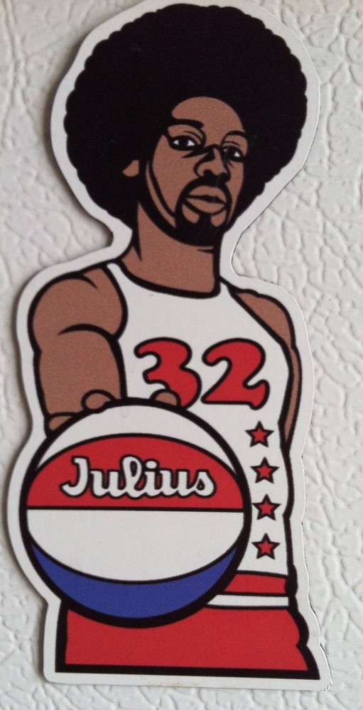 Phish Magnet Dr Julius 10 Pack
