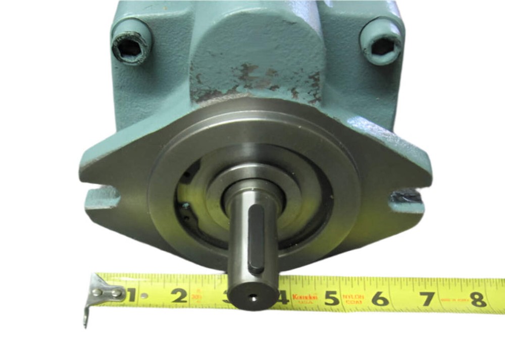 Duplomatic VPPL-046PC5-R00S/10N Piston Pump
