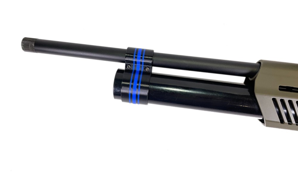 Umarex Gauntlet 2 Barrel Band - Two Tone