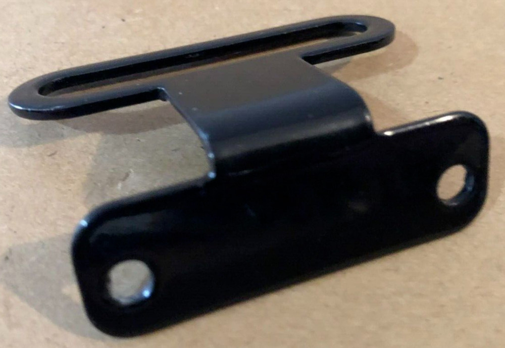 Frigidaire FFBC4622QS Beverage Center Bottom Lock Hold