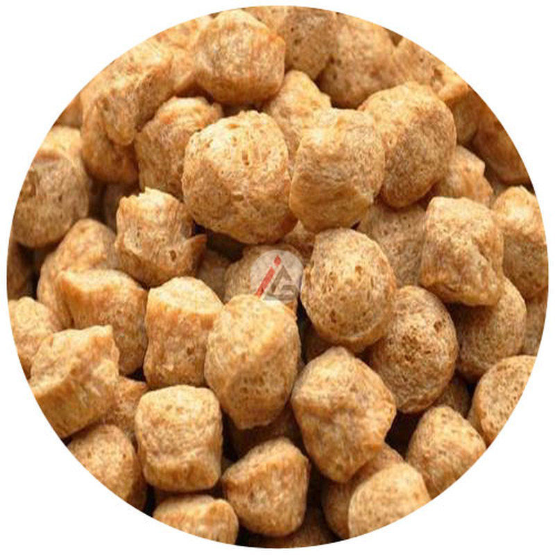 Soya Chunks - 450 gm