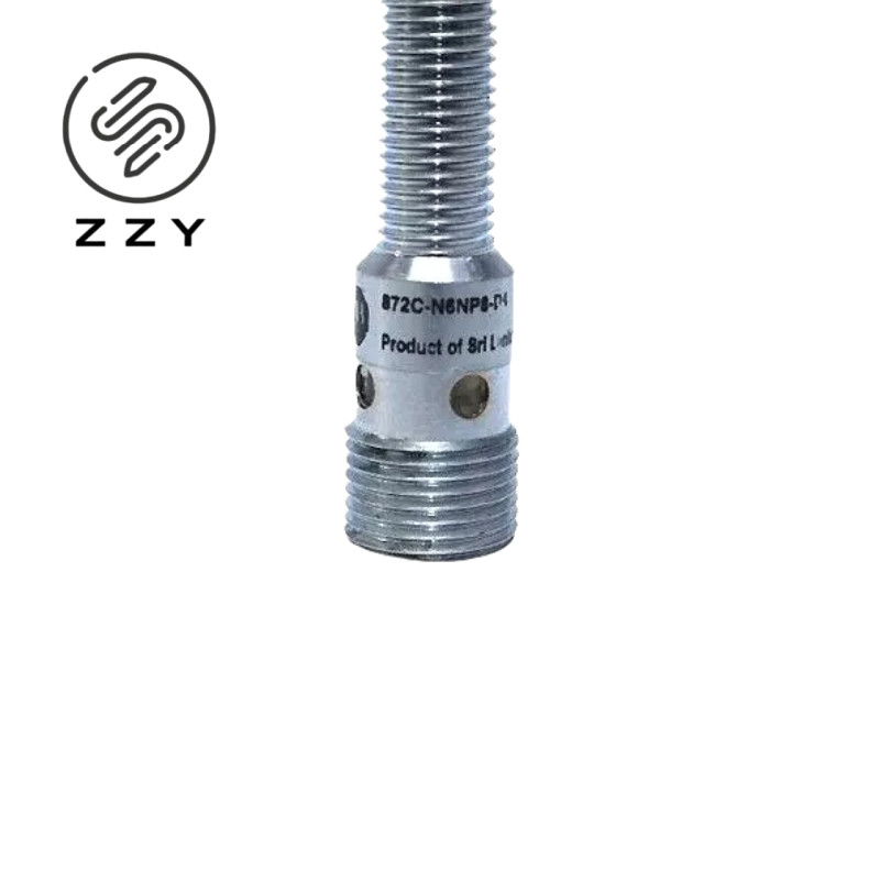 1PCS Productive Sensor 872C-N6NP8-D4