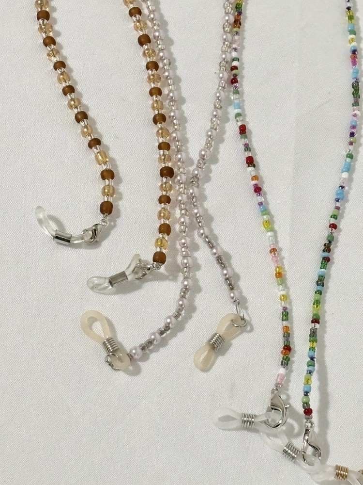Assorted Eyeglass Cords