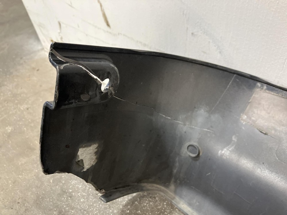 Freightliner CASCADIA FIBERGLASS Left/Driver UNDER SLEEPER Panel