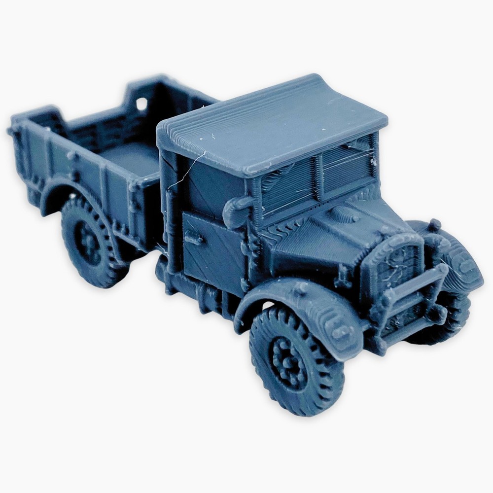 Fordson WOT2F