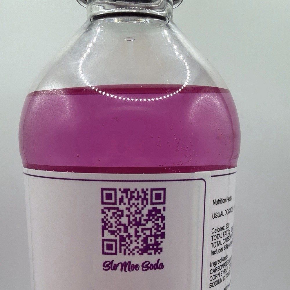 Slo Moe Soda
