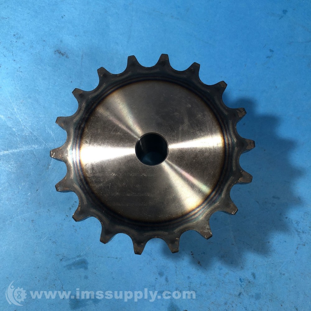 Tsubaki CR6018 Roller Chain Coupling 9758