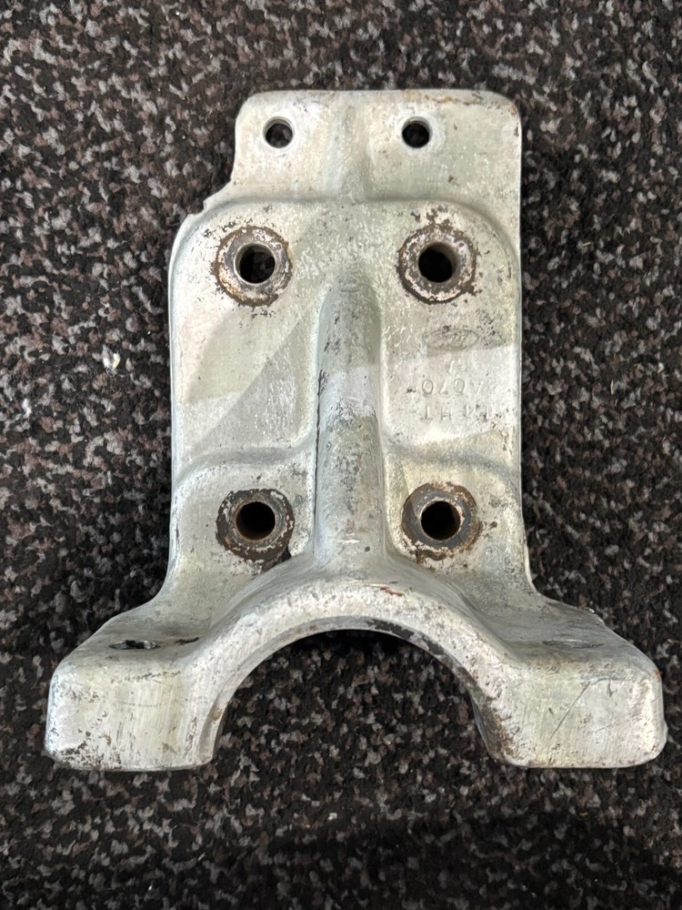 Ford OEM Engine Mount E4HT-6A070-BA