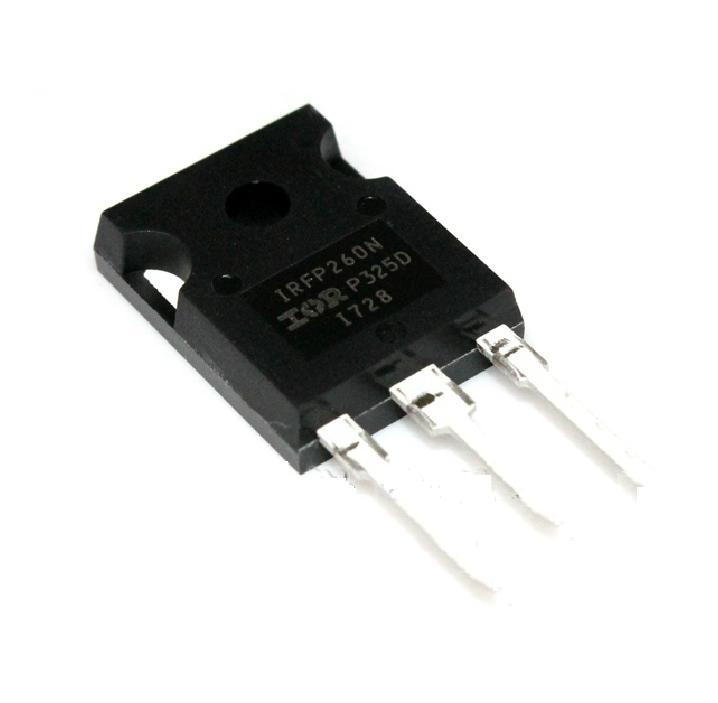 1pcs IRFP260 IRFP260N POWER MOSFETS NEW