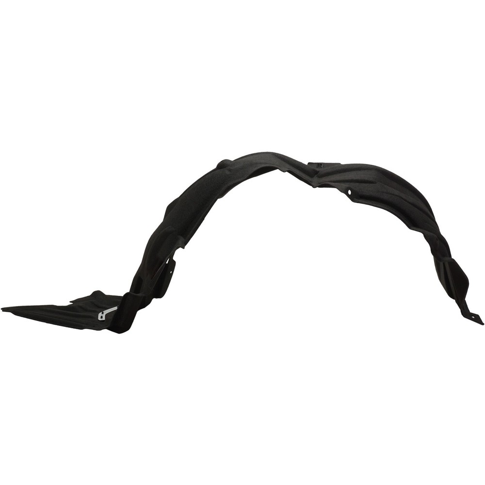 Fender Liner For 2017-2020 Lexus IS300 Front Passenger Side