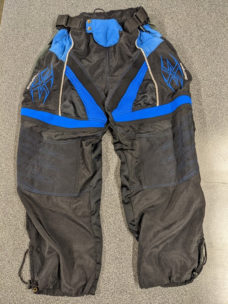 EMPIRE "Grind" pants. SIZE MEDIUM (32"~36"). Rare!