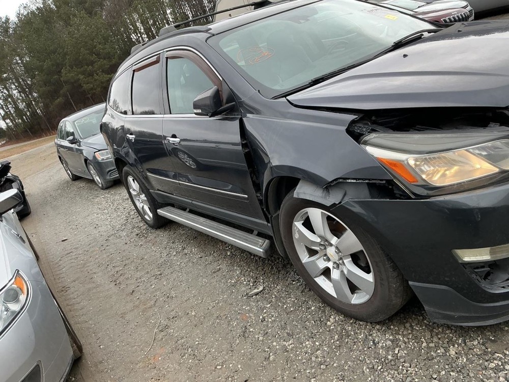 TRAVERSE 2014 Glove Box 4951750