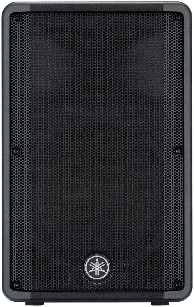 Yamaha DBR12 Powered Speaker