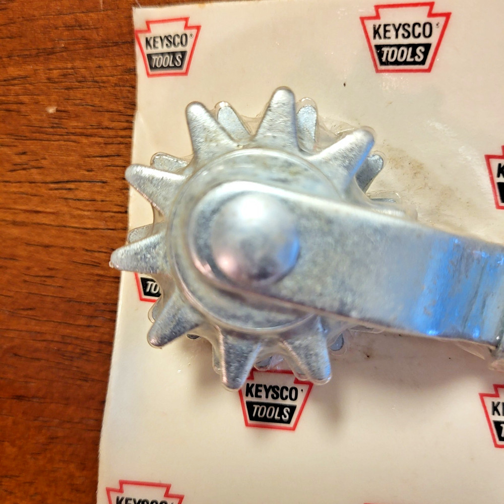 Keysco Tools 77341 Bonnet Cleaning Tool NEW