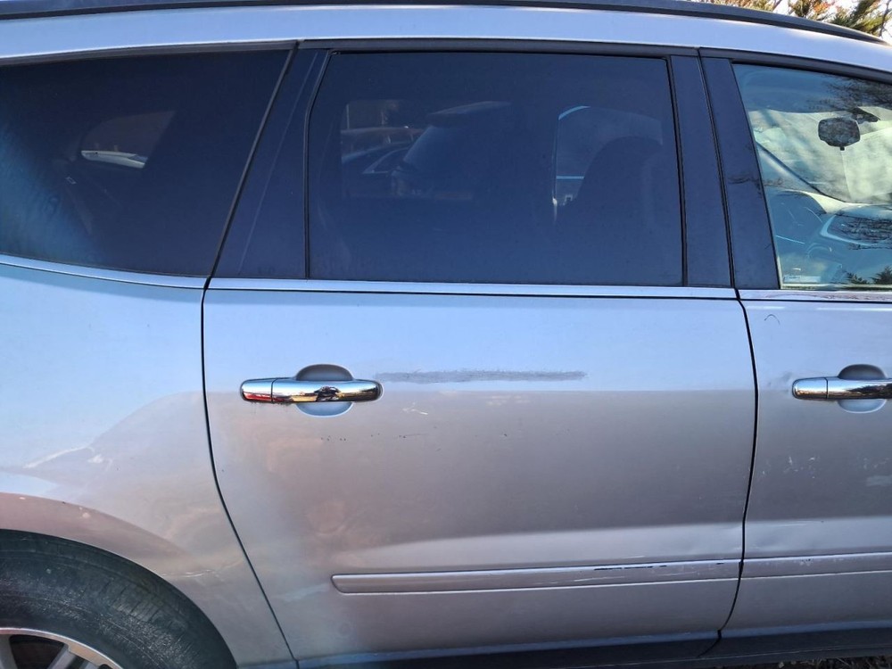 TRAVERSE 2014 Glove Box 4860658