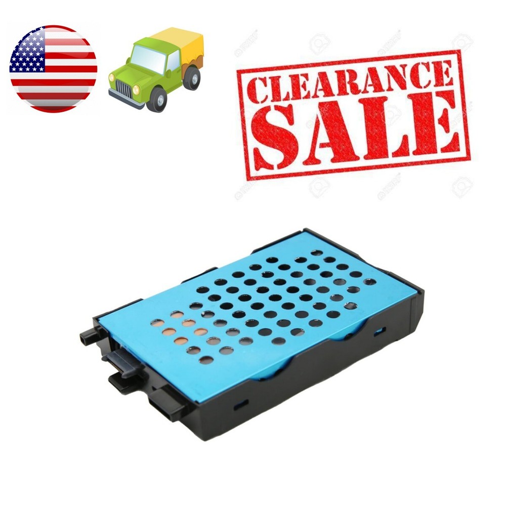 New Hard Disk Drive HDD Caddy for Panasonic Toughbook CF-52 Replacement