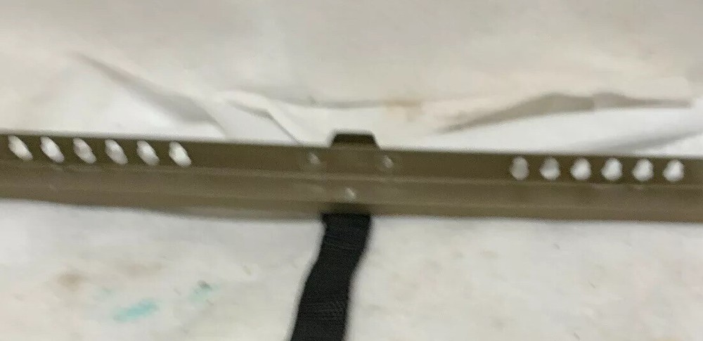 Bronze Aluminum Easel Tripod