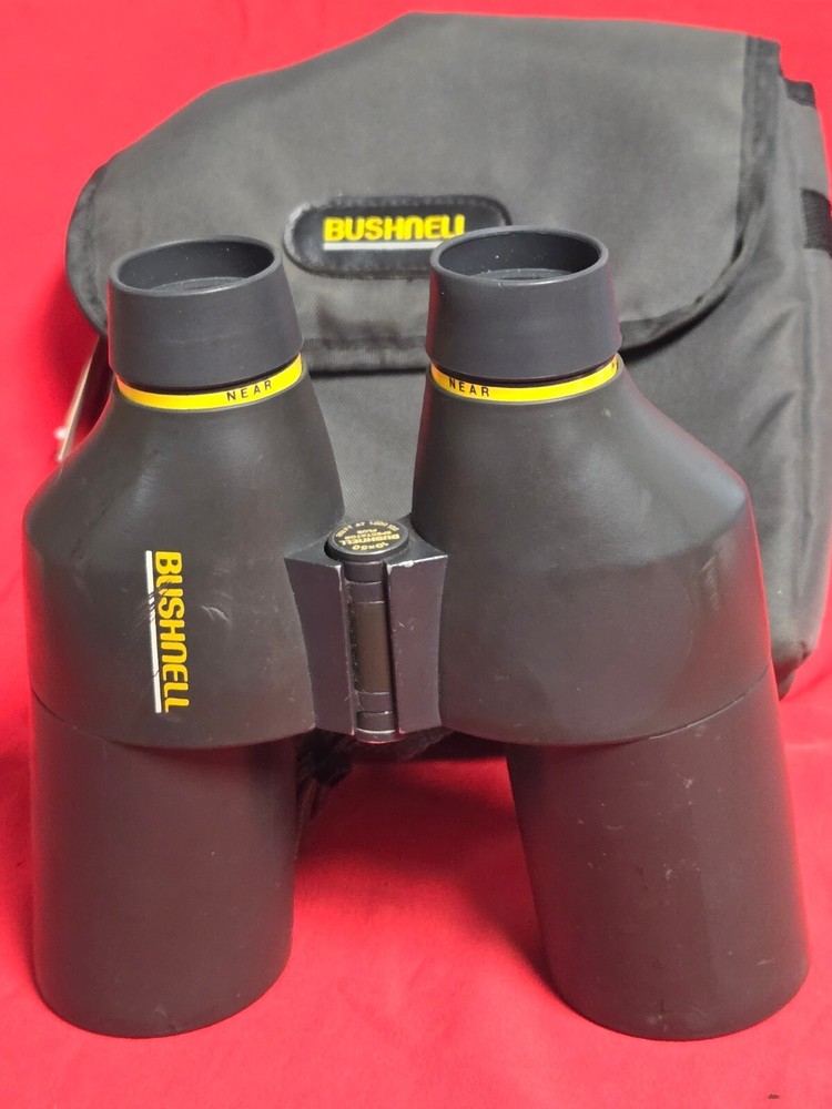 BUSHNELL SPECTATOR PLUS 10X50