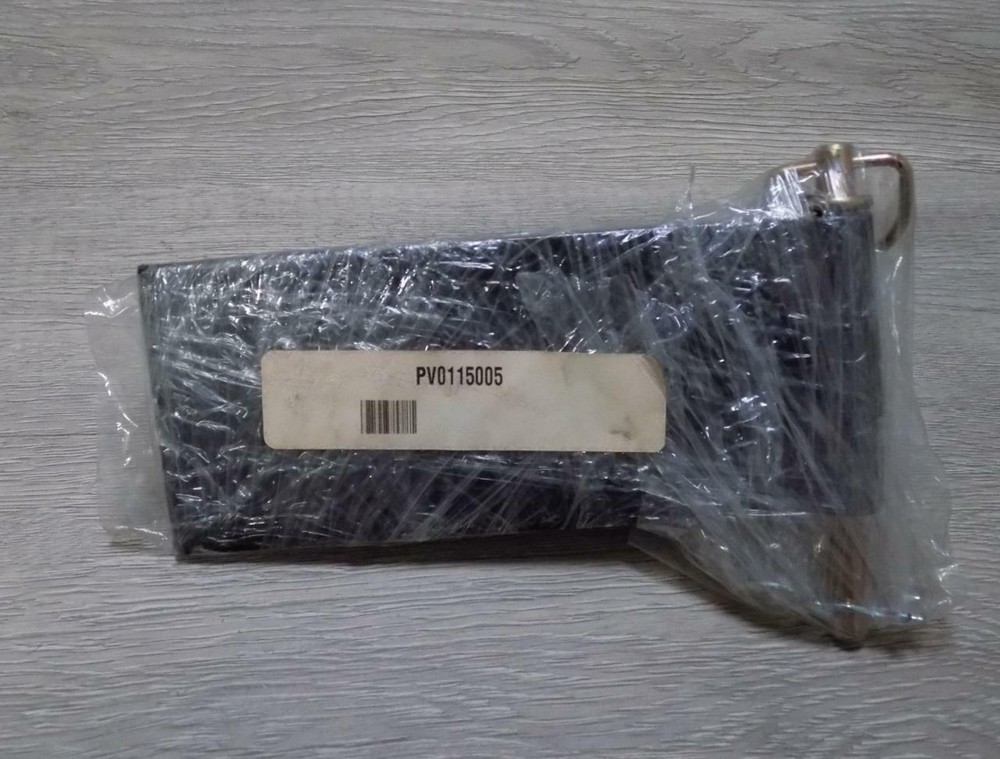 Weaver PV0115005 Belt Guard Lock Assy