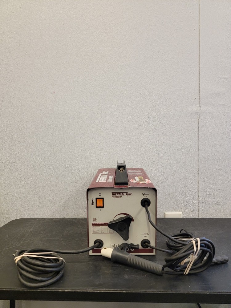 FP-100 Firepower 1443-0412 Thermal Arc Welding System