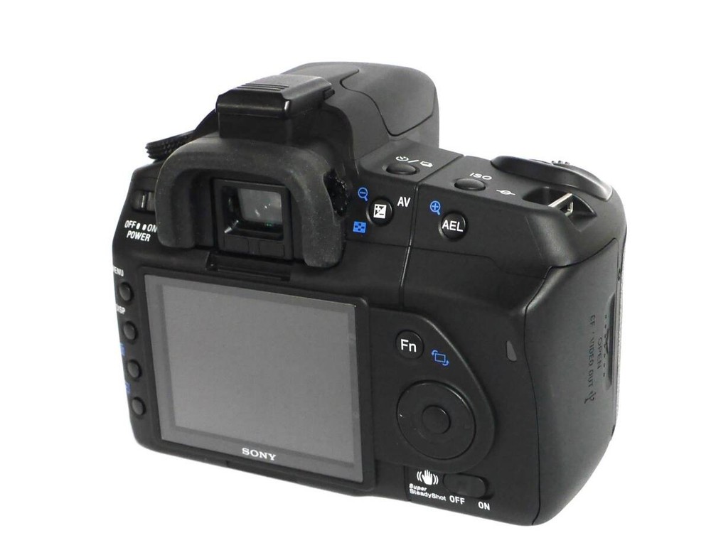 Sony α200 Body -