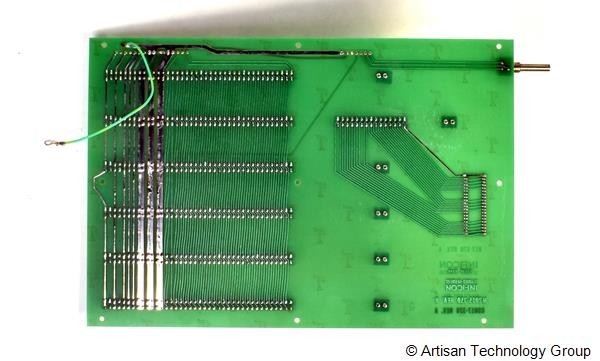 Inficon 017-370 Main Board