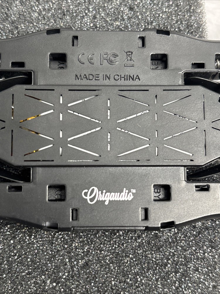 Flyington Selfie Drone Origaudio