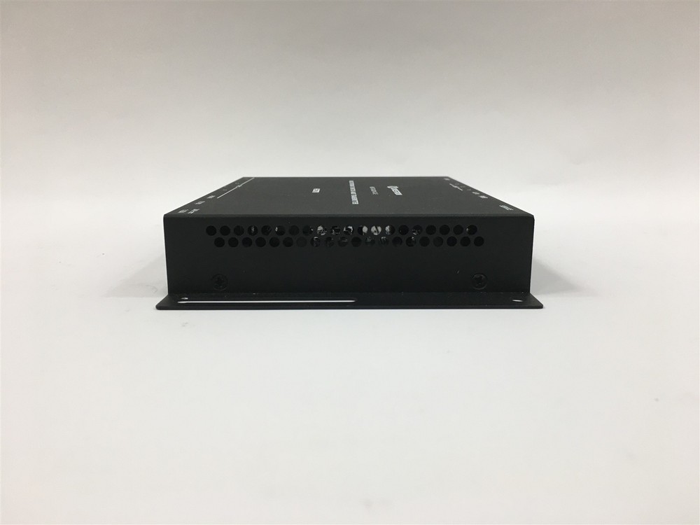 Crestron HD-TX-301-C-E Multiformat Switch Transmitter - HDMI VGA w/ AC