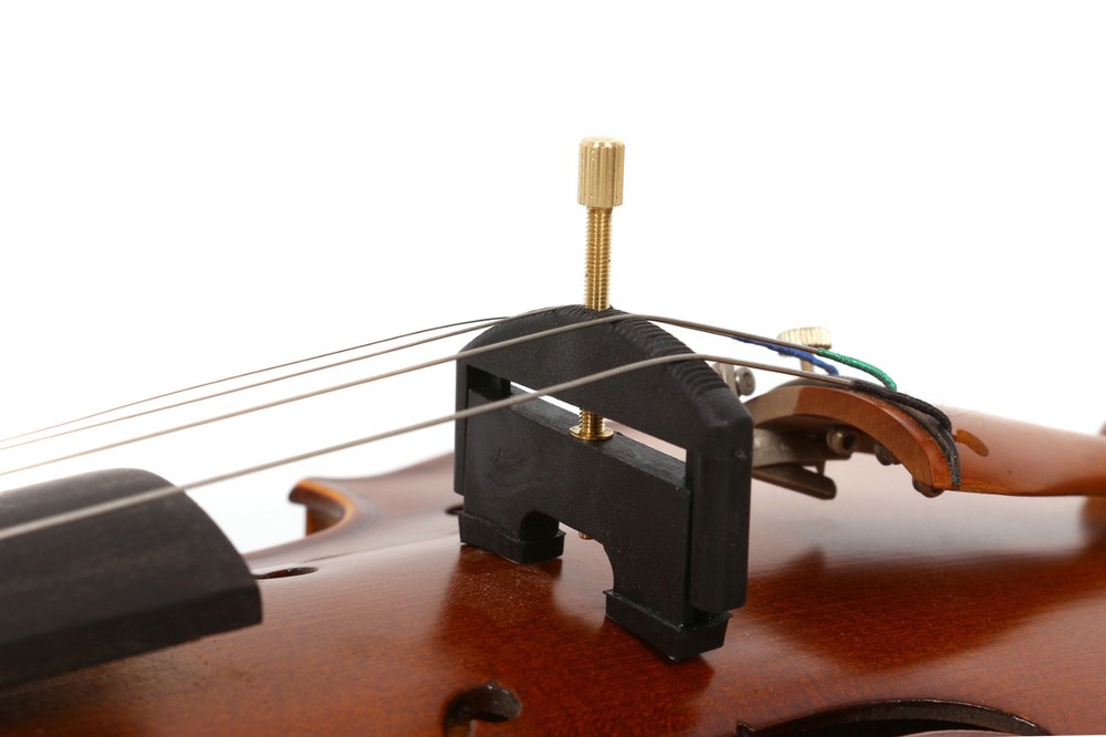 Fit 1/4-4/4 Violin String lifter Change Violin Bridge Strong light Violin Tools