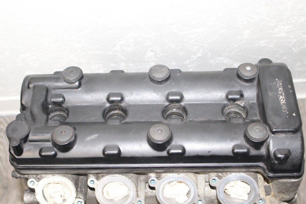 1998 GSXR 600 Engine Motor