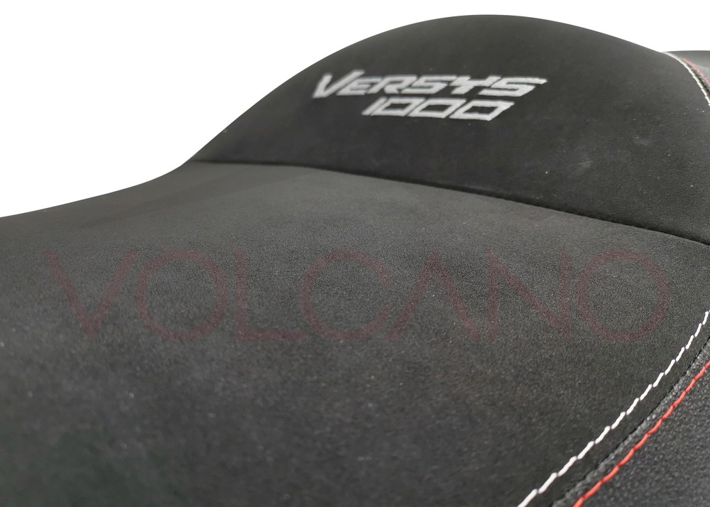 Lining Acrylic Saddle Versys 1000 2011 2018