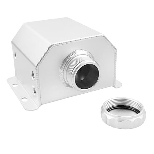 Coolant Recovery Kits () 1L Silver