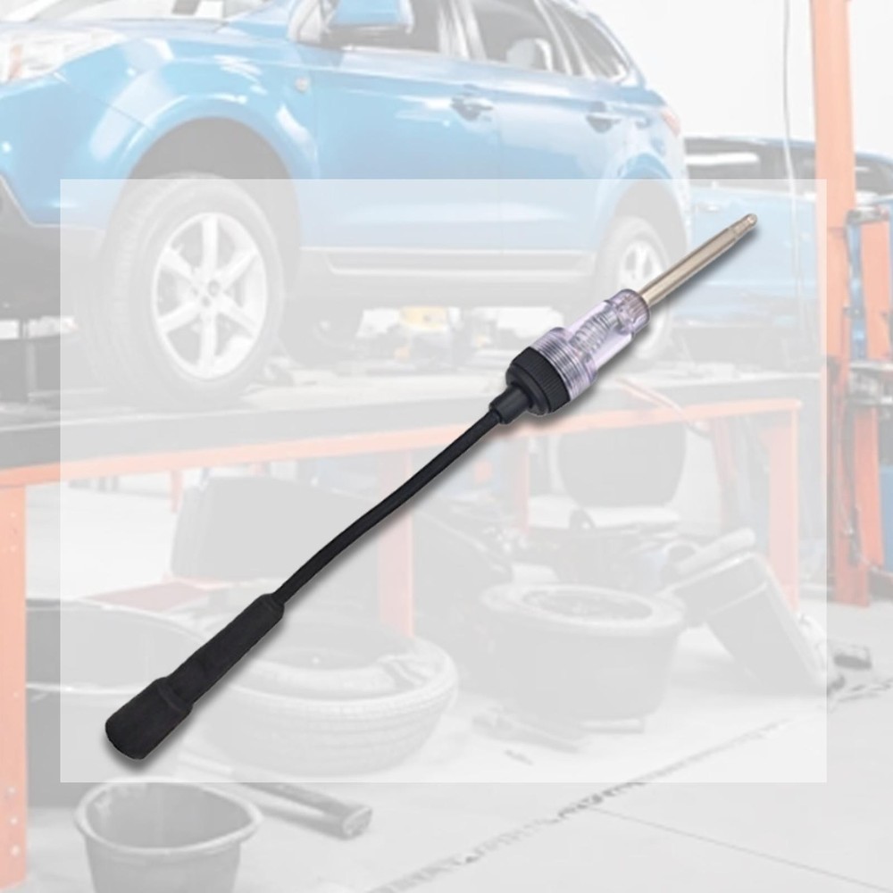Plug Tester Plug Light Checker Multipurpose