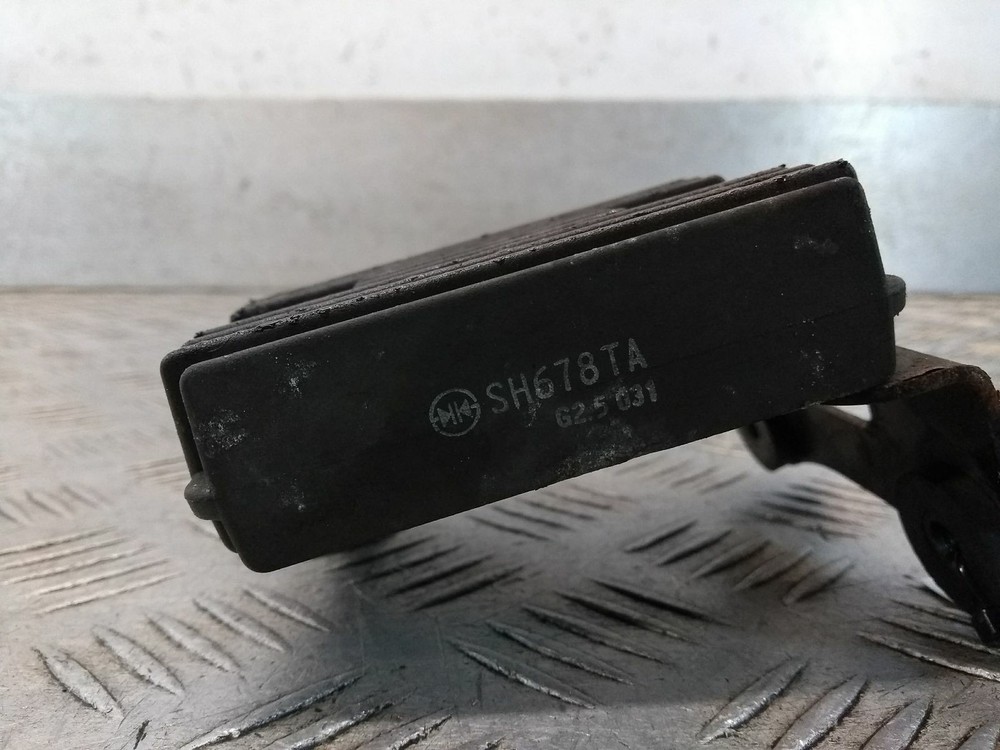 2014 KAWASAKI ER 6F RECTIFIER REGULATOR